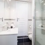 Apartman Large & Quiet 1 Bdr At Port *