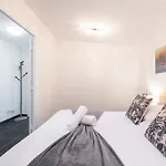 Apartman Large & Quiet 1 Bdr At Port Nizza