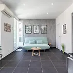 Apartman Large & Quiet 1 Bdr At Port *