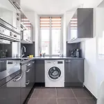 Apartman Large & Quiet 1 Bdr At Port *