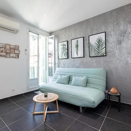 Large & Quiet 1 Bdr At Port *