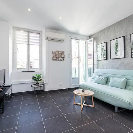 Large&quiet 1 Bdr At Port